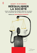 Rééquilibrer la société